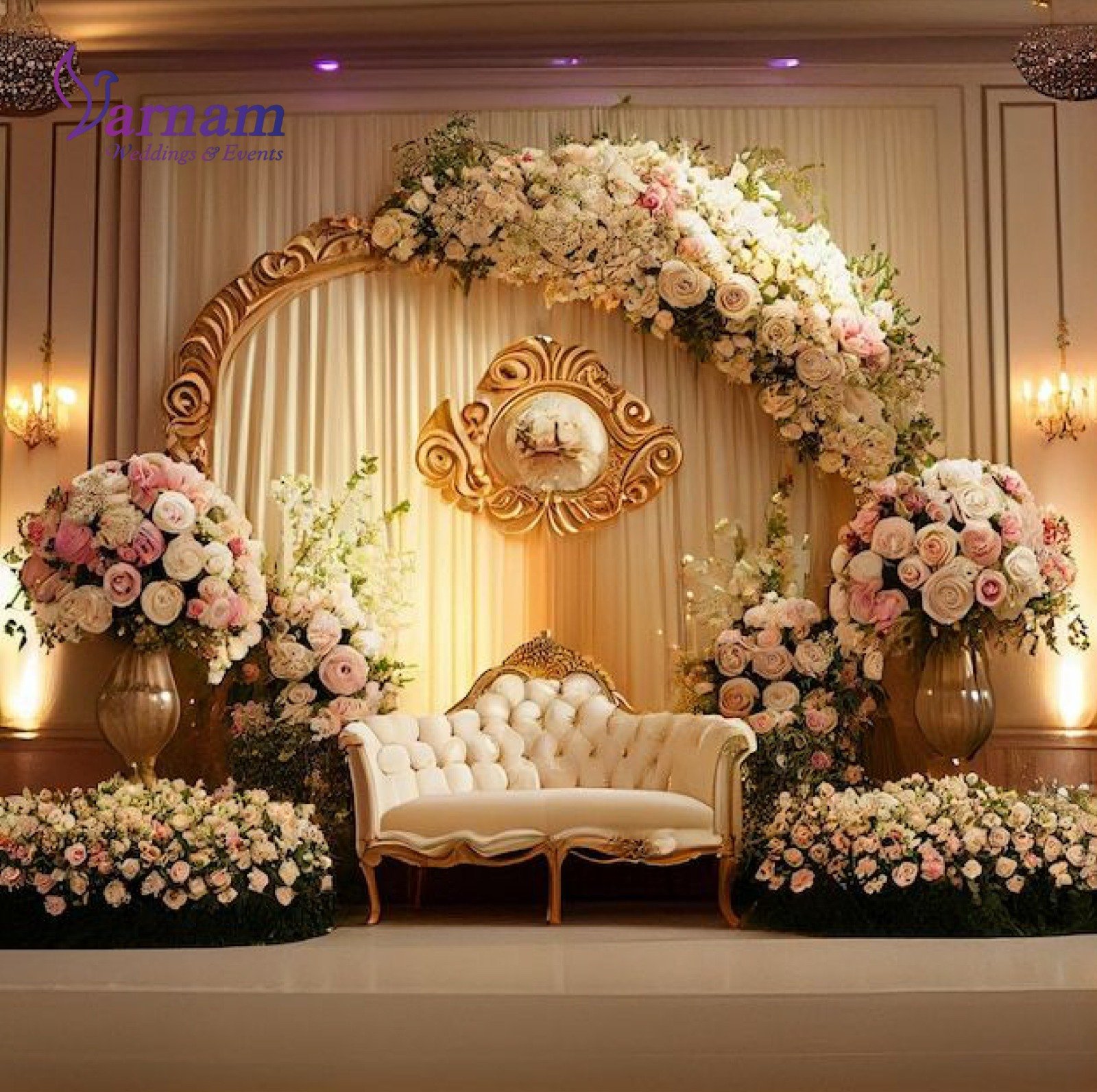 Wedding Decorators in Coimbatore